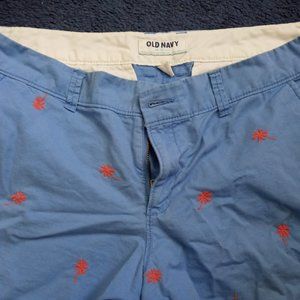 Womens Summer Shorts---summer style!